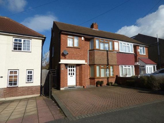 3&nbsp;Bedroom&nbsp;Semi-Detac...